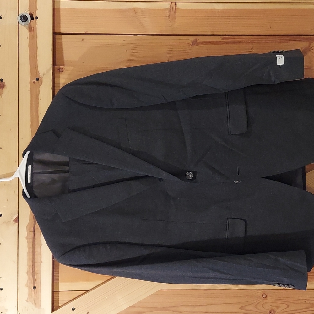 Alfani suit